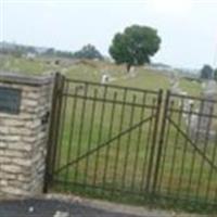 Centenary UMC Cemetery on Sysoon