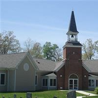 Centenary United Methodist Church Cemetery on Sysoon