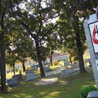 Centenary United Methodist Church Cemetery on Sysoon