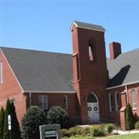 Centenary United Methodist Church Cemetery on Sysoon