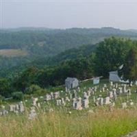 Centennial Cemetery on Sysoon