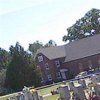 Center Baptist Cemetery on Sysoon