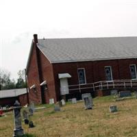 Center Rabun Baptist Church Cemetery on Sysoon