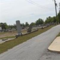 Center Hill Baptist Church Cemetery on Sysoon