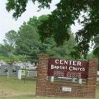 Center Baptist Church Cemetery on Sysoon