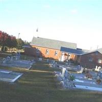 Center Baptist Church Cemetery on Sysoon