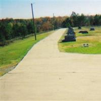 Center Hill Baptist Church Cemetery on Sysoon