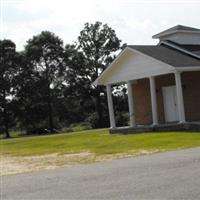 Center Ridge Baptist Church Cemetery on Sysoon