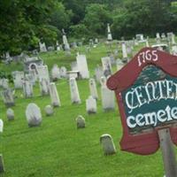 Center Cemetery on Sysoon