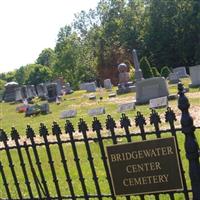 Center Cemetery on Sysoon