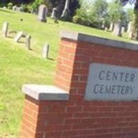 Center Cemetery on Sysoon