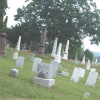 Center Cemetery on Sysoon