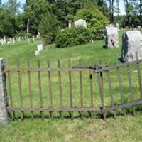 Center Cemetery on Sysoon