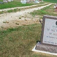 Center Cemetery on Sysoon