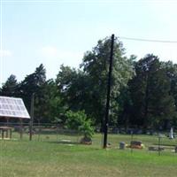 Center Cemetery on Sysoon