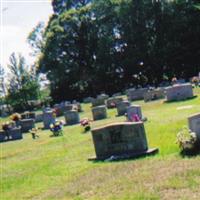 Center Cemetery on Sysoon