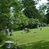 Center Cemetery on Sysoon