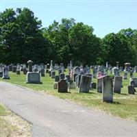 Center Cemetery (Westhampton) on Sysoon