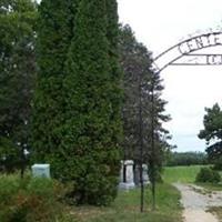 Center Grove Cemetery on Sysoon