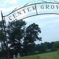 Center Grove Cemetery on Sysoon