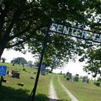 Center Grove Cemetery on Sysoon