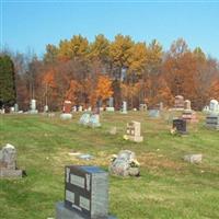 Center Grove Cemetery on Sysoon