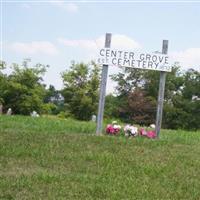 Center Grove Cemetery on Sysoon