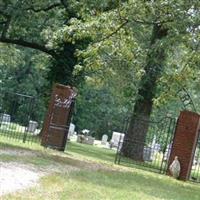 Center Hill Cemetery on Sysoon