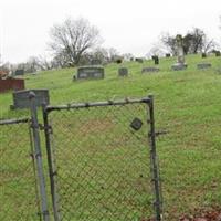 Center Hill Cemetery on Sysoon