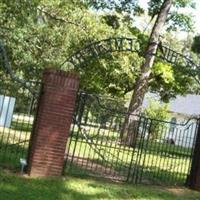 Center Hill Cemetery on Sysoon