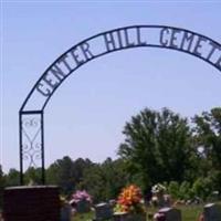 Center Hill Cemetery on Sysoon