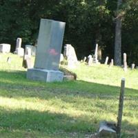 Center Hill Cemetery on Sysoon