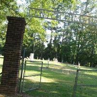 Center Hill Cemetery on Sysoon