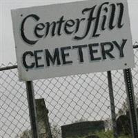 Center Hill Cemetery on Sysoon