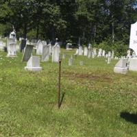 Center Lincolnville Burying Ground on Sysoon