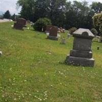 Center Lutheran Church Cemetery on Sysoon