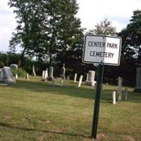 Center Park Cemetery on Sysoon