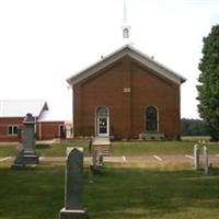 Center Park Cemetery on Sysoon