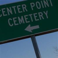 Center Point Cemetery on Sysoon