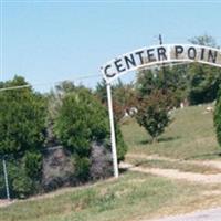 Center Point Cemetery on Sysoon