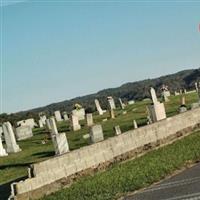 Center Point Cemetery on Sysoon