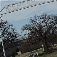 Center Point Cemetery on Sysoon