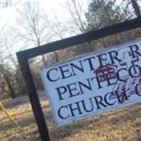 Center Ridge Cemetery on Sysoon