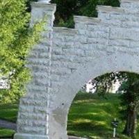 Center Ridge Cemetery on Sysoon