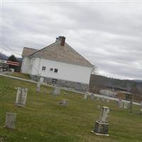 Center Rutland Cemetery on Sysoon