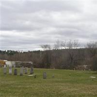 Center Rutland Cemetery on Sysoon