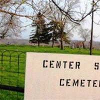 Center School Cemetery (Timbercreek) on Sysoon