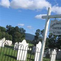 Center Shaftsbury Cemetery on Sysoon