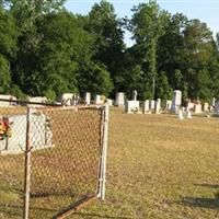 Center Springs Cemetery on Sysoon