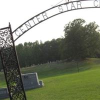 Center Star Cemetery on Sysoon